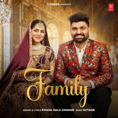 Download Family Khasa Aala Chahar mp3 song, Family Khasa Aala Chahar full album download