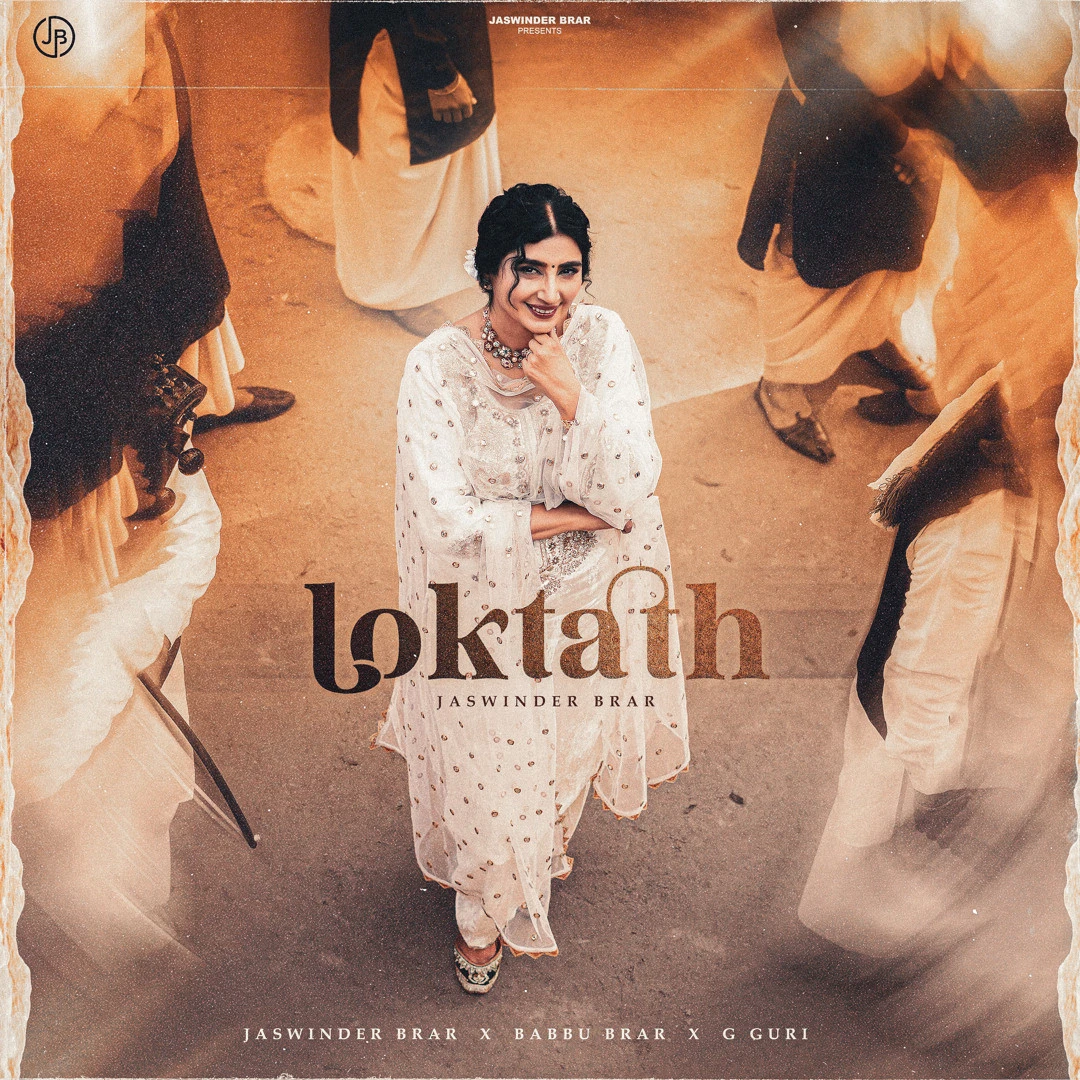 Download Loktath Jaswinder Brar mp3 song, Loktath Jaswinder Brar full album download