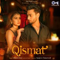 Download Qismat Afsana Khan mp3 song, Qismat Afsana Khan full album download