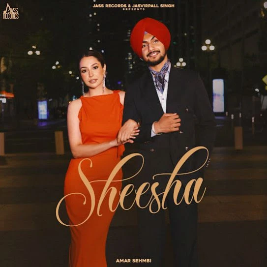 Download Sheesha (feat. Dilmaan) Amar Sehmbi mp3 song, Sheesha (feat. Dilmaan) Amar Sehmbi full album download