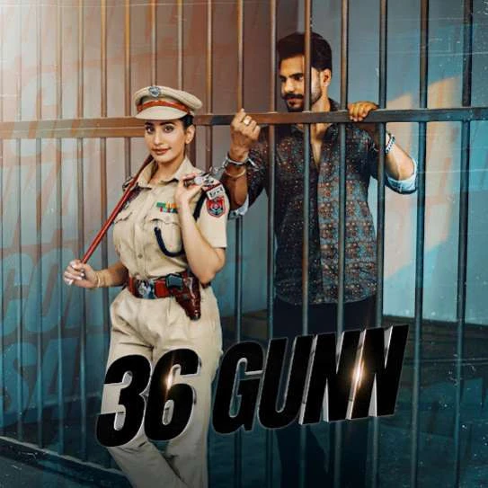 Download 36 Gunn Sarika Gill mp3 song, 36 Gunn Sarika Gill full album download