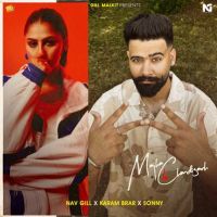 Download Majha To Chandigarh Nav Gill mp3 song, Majha To Chandigarh Nav Gill full album download