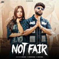 Download Not Fair Jaggi Sidhu mp3 song, Not Fair Jaggi Sidhu full album download