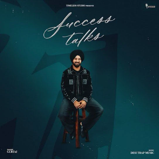 Download Success Talks Gurtaj mp3 song, Success Talks Gurtaj full album download