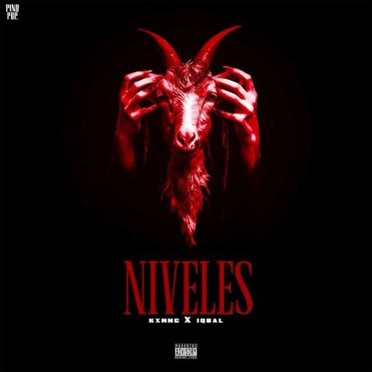 Download NIVELES Kxnng, Iqbal mp3 song, NIVELES Kxnng, Iqbal full album download