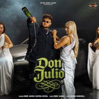 Download Don Julio Deep Jandu mp3 song
