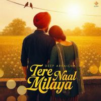 Download Tere Naal Milaya Deep Arraicha mp3 song, Tere Naal Milaya Deep Arraicha full album download
