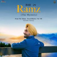 Download Ramz (The Mystery) Satinder Sartaaj mp3 song, Ramz (The Mystery) Satinder Sartaaj full album download