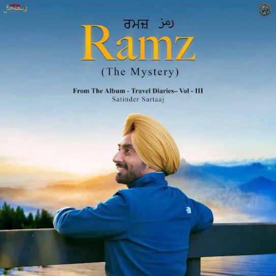Download Ramz (The Mystery) Satinder Sartaaj mp3 song, Ramz (The Mystery) Satinder Sartaaj full album download