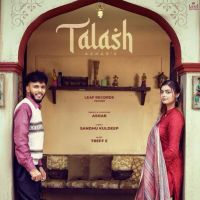 Download Talash Ashar mp3 song, Talash Ashar full album download