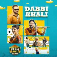 Download Dabbi Khali Nachhatar Gill mp3 song, Dabbi Khali Nachhatar Gill full album download