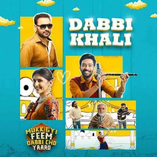 Download Dabbi Khali Nachhatar Gill mp3 song, Dabbi Khali Nachhatar Gill full album download