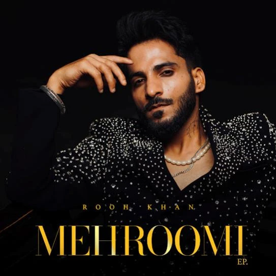 Download Mehroomi Rooh Khan mp3 song