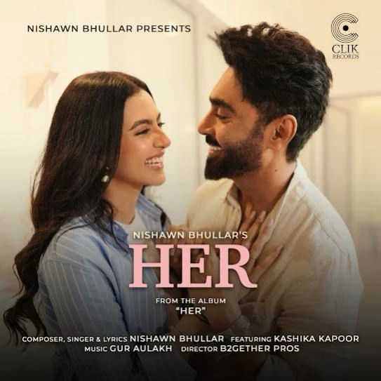Download Her Nishawn Bhullar mp3 song, Her Nishawn Bhullar full album download