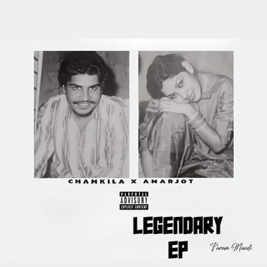 Download Deora Ve Tavitan Walia Amar Singh Chamkila mp3 song, LEGENDARY EP (REMIX) Amar Singh Chamkila full album download
