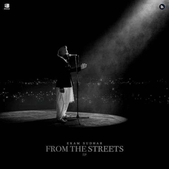 Download Sunakhiye Ekam Sudhar mp3 song, From The Streets Ekam Sudhar full album download