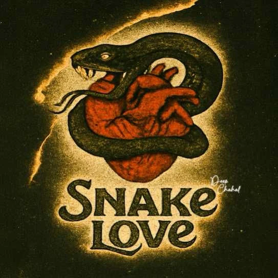Download Snake Love Deep Chahal mp3 song, Snake Love Deep Chahal full album download