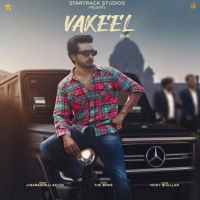 Download Vakeel Jigar mp3 song, Vakeel Jigar full album download