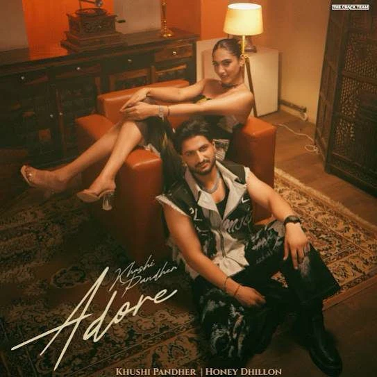 Download Adore Khushi Pandher mp3 song, Adore Khushi Pandher full album download