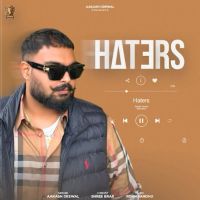 Download Haters Aakash Grewal mp3 song, Haters Aakash Grewal full album download