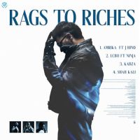 Rags To Riches By Jhindi full mp3 album