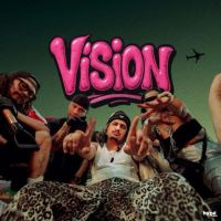 Download Vision Fouji mp3 song, Vision Fouji full album download