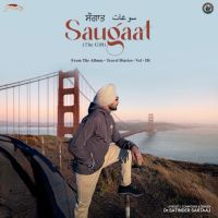 Download Saugaat Satinder Sartaaj mp3 song, Saugaat Satinder Sartaaj full album download