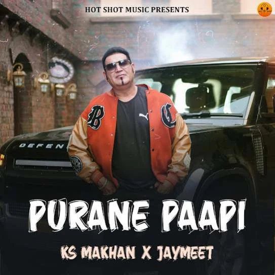 Download Purane Paapi KS Makhan mp3 song, Purane Paapi KS Makhan full album download