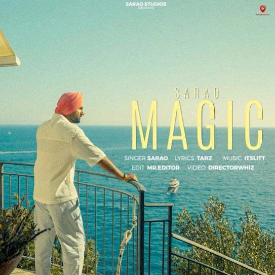Download Magic Sarao mp3 song, Magic Sarao full album download