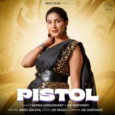 Download Pistol UK Haryanvi mp3 song, Pistol UK Haryanvi full album download