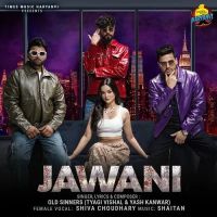 Download Jawani Old Sinners, Shiva Choudhary mp3 song, Jawani Old Sinners, Shiva Choudhary full album download