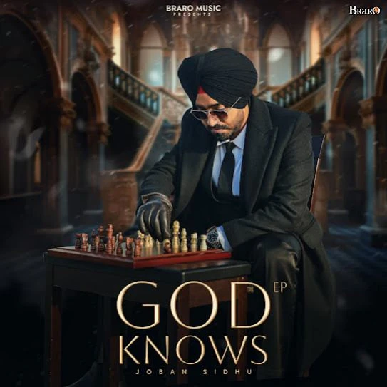Download God Knows Joban Sidhu mp3 song