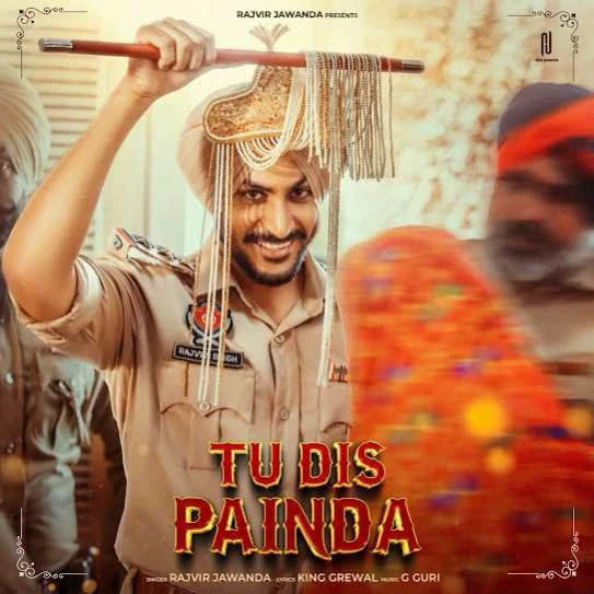 Download Tu Dis Painda Rajvir Jawanda mp3 song, Tu Dis Painda Rajvir Jawanda full album download