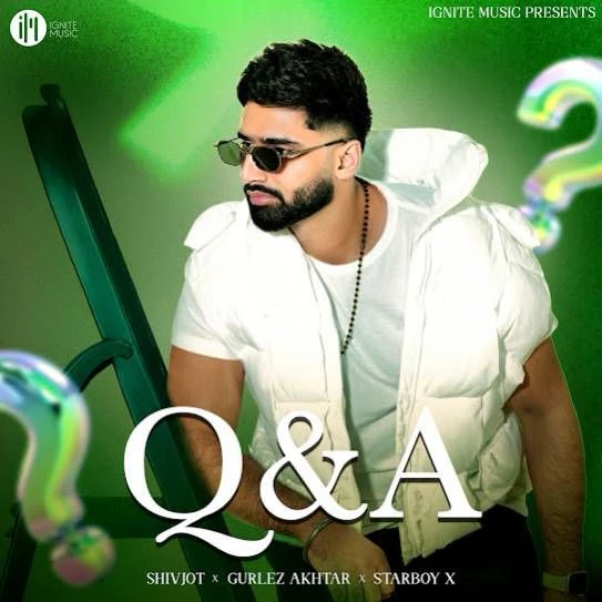 Download Q & A Shivjot mp3 song, Q,A Shivjot full album download
