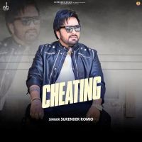 Download Cheating Surender Romio mp3 song, Cheating Surender Romio full album download