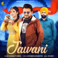 Download Jawani Karamjit Anmol mp3 song, Jawani Karamjit Anmol full album download