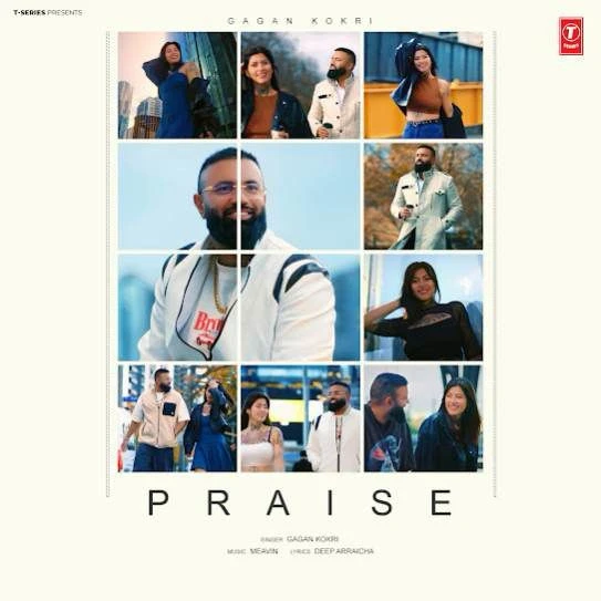 Download Praise Gagan Kokri mp3 song, Praise Gagan Kokri full album download