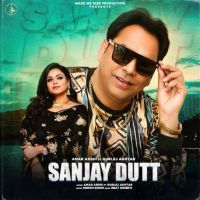 Download Sanjay Dutt Amar Arshi mp3 song, Sanjay Dutt Amar Arshi full album download