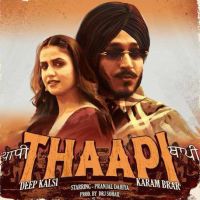 Download Thaapi Deep Kalsi mp3 song, Thaapi Deep Kalsi full album download