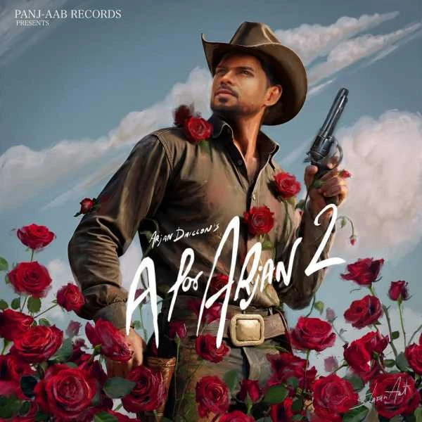 Download Taj Mahal Arjan Dhillon mp3 song, A For Arjan 2 Arjan Dhillon full album download
