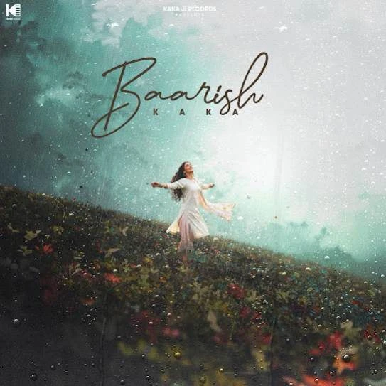 Download Baarish Kaka mp3 song, Baarish Kaka full album download