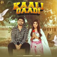 Download Kaali Gaadi Narender Bhagana mp3 song, Kaali Gaadi Narender Bhagana full album download