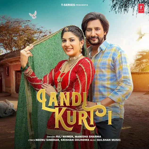 Download Landi Kurti Raj Mawer, Manisha Sharma mp3 song, Landi Kurti Raj Mawer, Manisha Sharma full album download