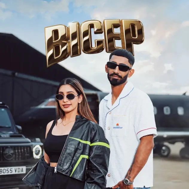 Download Bicep Sarika Gill, Sultaan mp3 song, Bicep Sarika Gill, Sultaan full album download