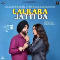 Download Lalkara Jatti Da Gulab Sidhu, Gurlez Akhtar mp3 song, Lalkara Jatti Da Gulab Sidhu, Gurlez Akhtar full album download