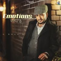 Emotions ( Jazbaat ) By G Khan full mp3 album