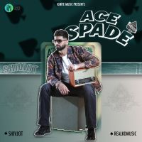 Download Ace Spade Shivjot mp3 song, Ace Spade Shivjot full album download