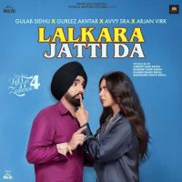 Download Lalkara Jatti Da (Nikka Zaildar 4) Gulab Sidhu mp3 song, Lalkara Jatti Da (Nikka Zaildar 4) Gulab Sidhu full album download