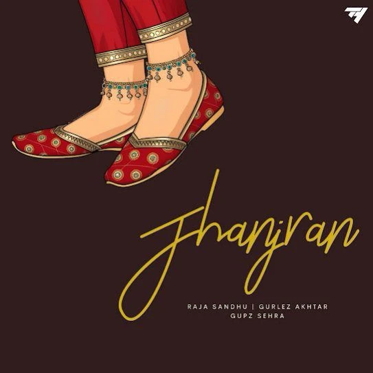 Download Jhanjran Raja Sandhu mp3 song, Jhanjran Raja Sandhu full album download