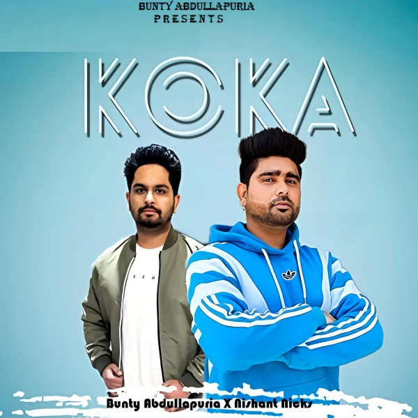Download Koka Bunty Abdullapuria mp3 song